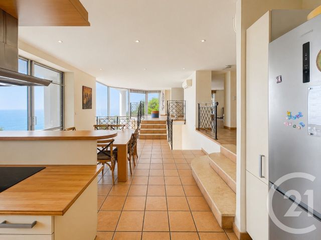 maison à vendre - 8 pièces - 248.3 m2 - SAN MARTINO DI LOTA - 202 - CORSE - Century 21 Dary Immobilier