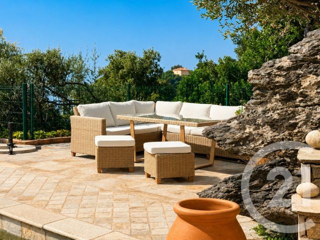 maison à vendre - 8 pièces - 248.3 m2 - SAN MARTINO DI LOTA - 202 - CORSE - Century 21 Dary Immobilier