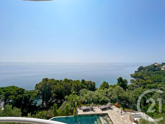 maison à vendre - 8 pièces - 248.3 m2 - SAN MARTINO DI LOTA - 202 - CORSE - Century 21 Dary Immobilier