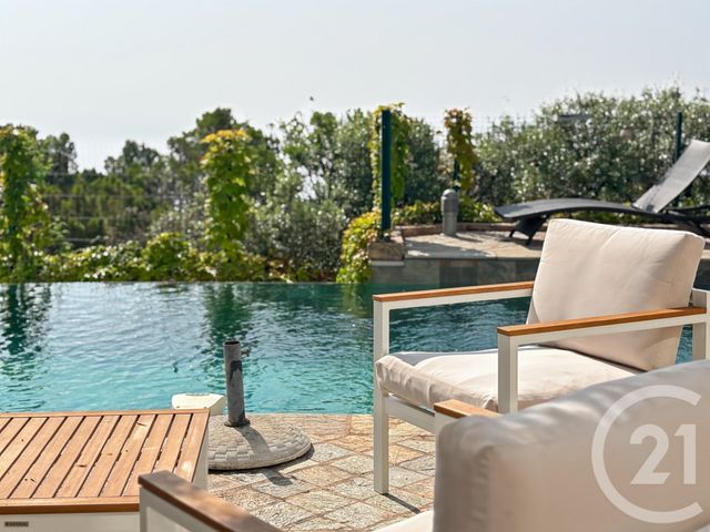 maison à vendre - 8 pièces - 248.3 m2 - SAN MARTINO DI LOTA - 202 - CORSE - Century 21 Dary Immobilier