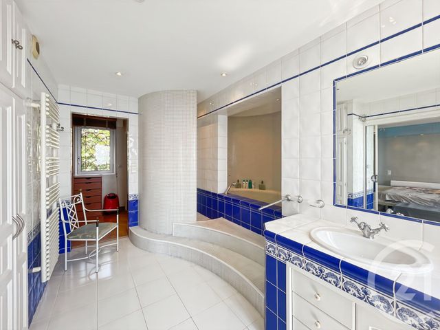 maison à vendre - 8 pièces - 248.3 m2 - SAN MARTINO DI LOTA - 202 - CORSE - Century 21 Dary Immobilier