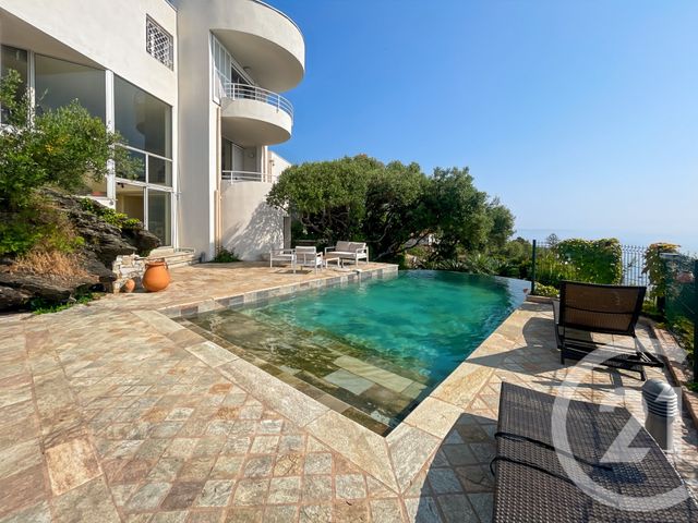 maison à vendre - 8 pièces - 248.3 m2 - SAN MARTINO DI LOTA - 202 - CORSE - Century 21 Dary Immobilier