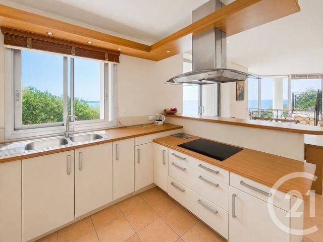 maison à vendre - 8 pièces - 248.3 m2 - SAN MARTINO DI LOTA - 202 - CORSE - Century 21 Dary Immobilier