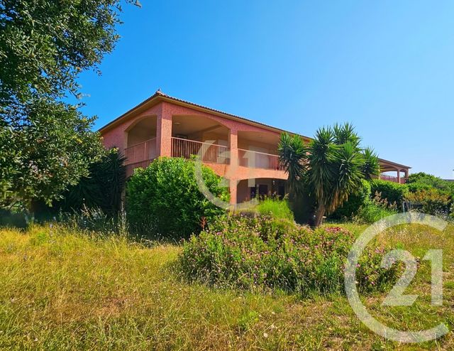 Appartement à vendre BORGO