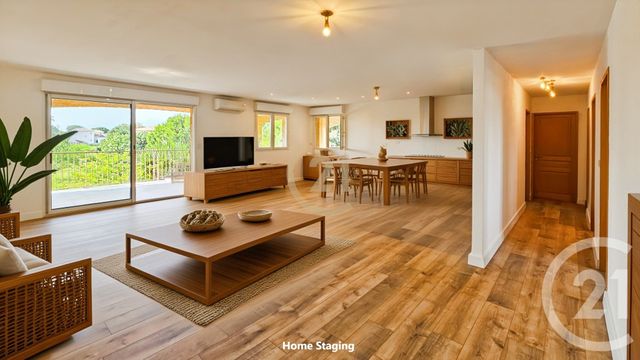 appartement - BORGO - 202