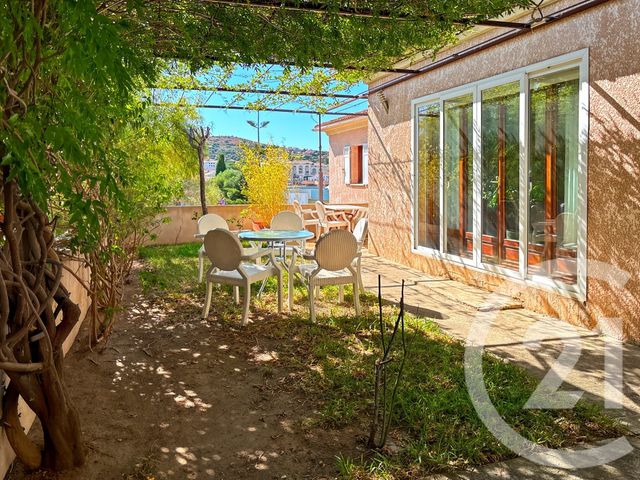 maison à vendre - 4 pièces - 133.0 m2 - L ILE ROUSSE - 202 - CORSE - Century 21 Dary Immobilier