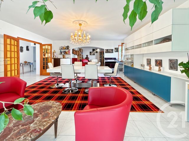 maison à vendre - 4 pièces - 133.0 m2 - L ILE ROUSSE - 202 - CORSE - Century 21 Dary Immobilier