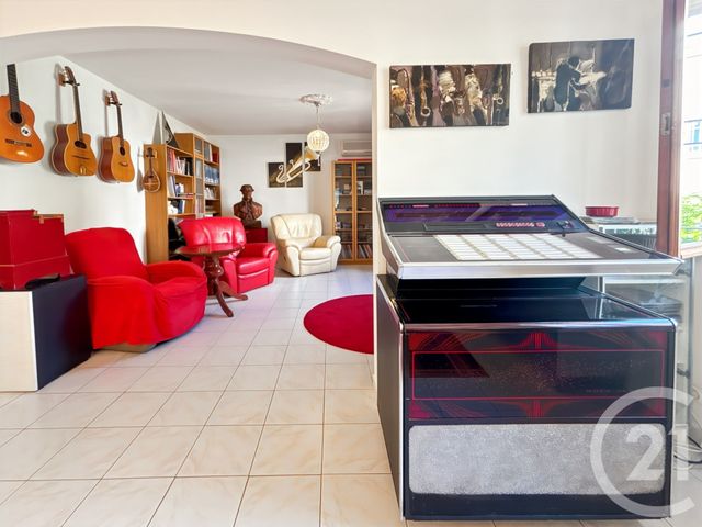 maison à vendre - 4 pièces - 133.0 m2 - L ILE ROUSSE - 202 - CORSE - Century 21 Dary Immobilier