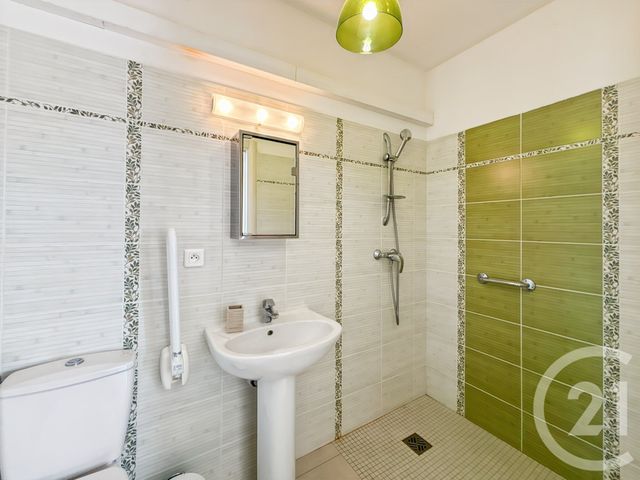 maison à vendre - 4 pièces - 133.0 m2 - L ILE ROUSSE - 202 - CORSE - Century 21 Dary Immobilier