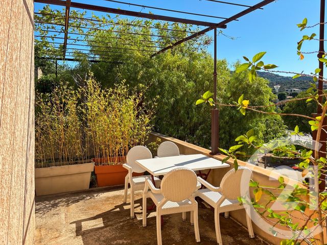 maison à vendre - 4 pièces - 133.0 m2 - L ILE ROUSSE - 202 - CORSE - Century 21 Dary Immobilier