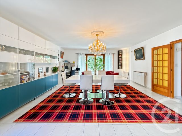 maison à vendre - 4 pièces - 133.0 m2 - L ILE ROUSSE - 202 - CORSE - Century 21 Dary Immobilier