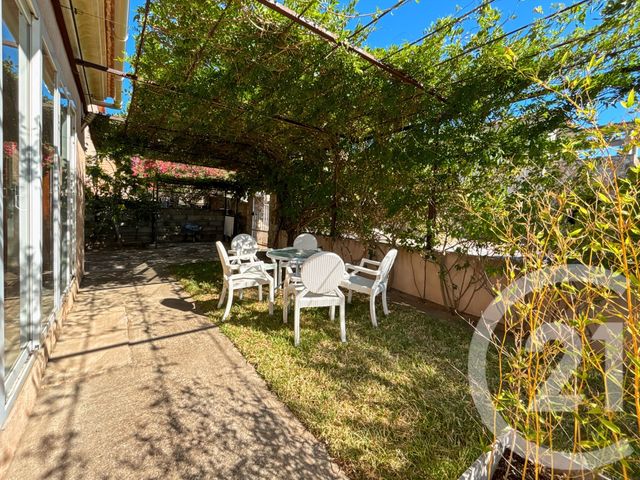 maison à vendre - 4 pièces - 133.0 m2 - L ILE ROUSSE - 202 - CORSE - Century 21 Dary Immobilier