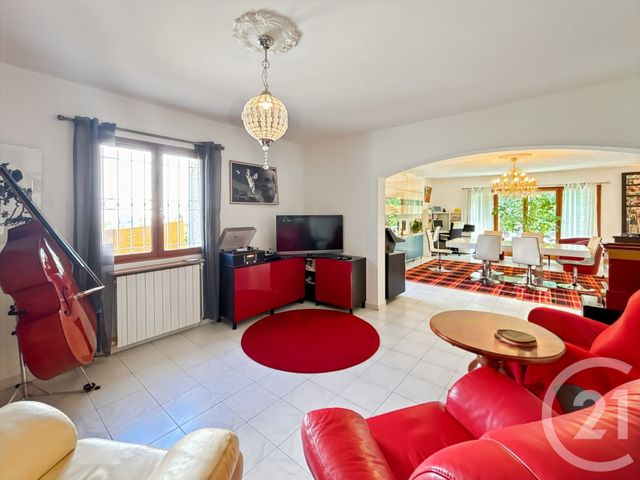 maison à vendre - 4 pièces - 133.0 m2 - L ILE ROUSSE - 202 - CORSE - Century 21 Dary Immobilier