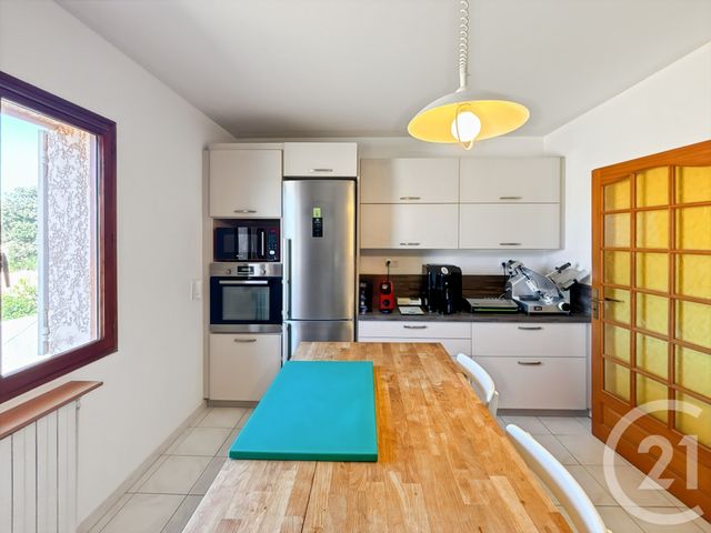 maison à vendre - 4 pièces - 133.0 m2 - L ILE ROUSSE - 202 - CORSE - Century 21 Dary Immobilier