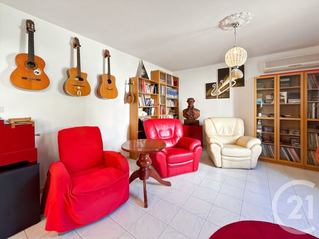 maison à vendre - 4 pièces - 133.0 m2 - L ILE ROUSSE - 202 - CORSE - Century 21 Dary Immobilier