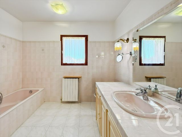 maison à vendre - 4 pièces - 133.0 m2 - L ILE ROUSSE - 202 - CORSE - Century 21 Dary Immobilier