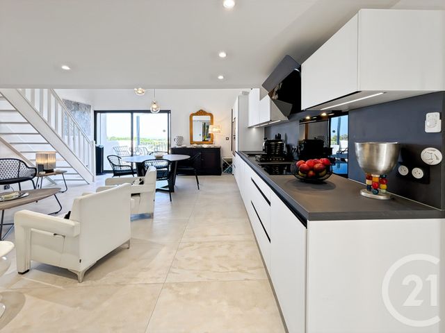 Appartement F4 à vendre - 4 pièces - 70.0 m2 - LUMIO - 202 - CORSE - Century 21 Dary Immobilier