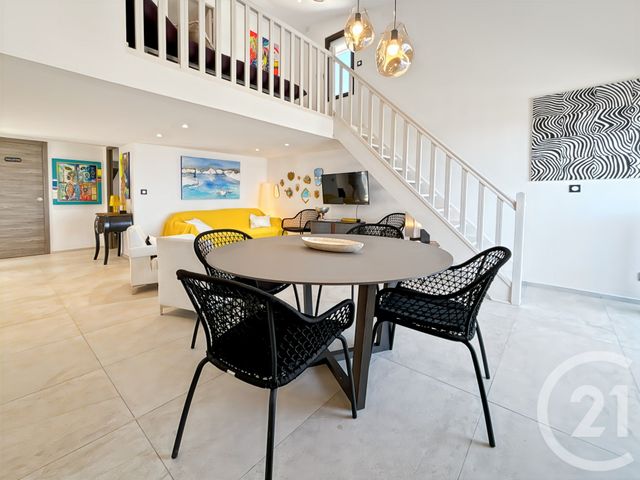 Appartement F4 à vendre - 4 pièces - 70.0 m2 - LUMIO - 202 - CORSE - Century 21 Dary Immobilier