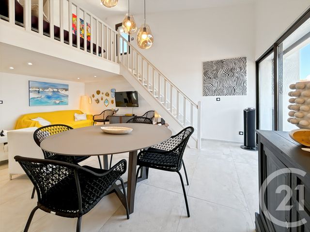 Appartement F4 à vendre - 4 pièces - 70.0 m2 - LUMIO - 202 - CORSE - Century 21 Dary Immobilier