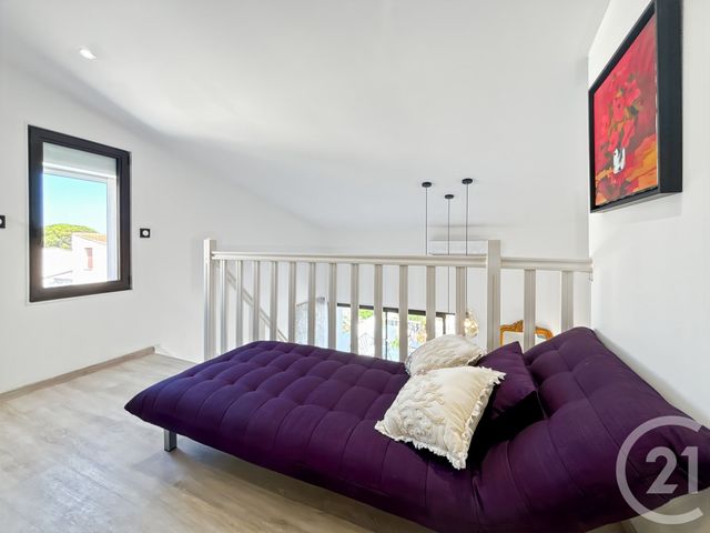 Appartement F4 à vendre - 4 pièces - 70.0 m2 - LUMIO - 202 - CORSE - Century 21 Dary Immobilier