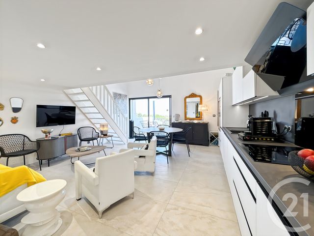 Appartement F4 à vendre - 4 pièces - 70.0 m2 - LUMIO - 202 - CORSE - Century 21 Dary Immobilier