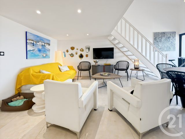 Appartement F4 à vendre - 4 pièces - 70.0 m2 - LUMIO - 202 - CORSE - Century 21 Dary Immobilier