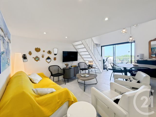 Appartement F4 à vendre - 4 pièces - 70.0 m2 - LUMIO - 202 - CORSE - Century 21 Dary Immobilier