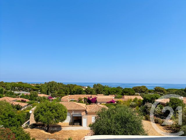 Appartement F4 à vendre - 4 pièces - 70.0 m2 - LUMIO - 202 - CORSE - Century 21 Dary Immobilier