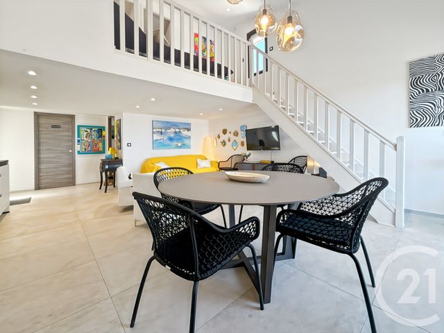 Appartement F4 à vendre - 4 pièces - 70.0 m2 - LUMIO - 202 - CORSE - Century 21 Dary Immobilier