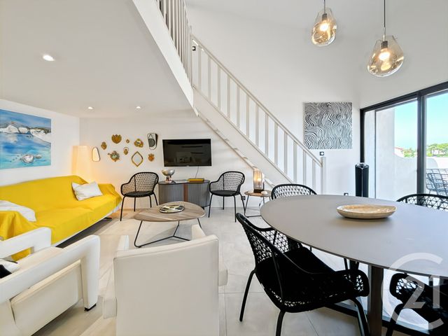 Appartement F4 à vendre - 4 pièces - 70.0 m2 - LUMIO - 202 - CORSE - Century 21 Dary Immobilier