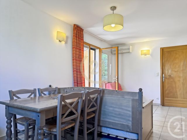 Appartement F2 à vendre - 2 pièces - 35.02 m2 - BELGODERE - 202 - CORSE - Century 21 Dary Immobilier