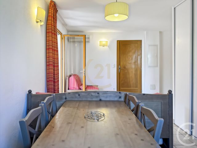 Appartement F2 à vendre - 2 pièces - 35.02 m2 - BELGODERE - 202 - CORSE - Century 21 Dary Immobilier