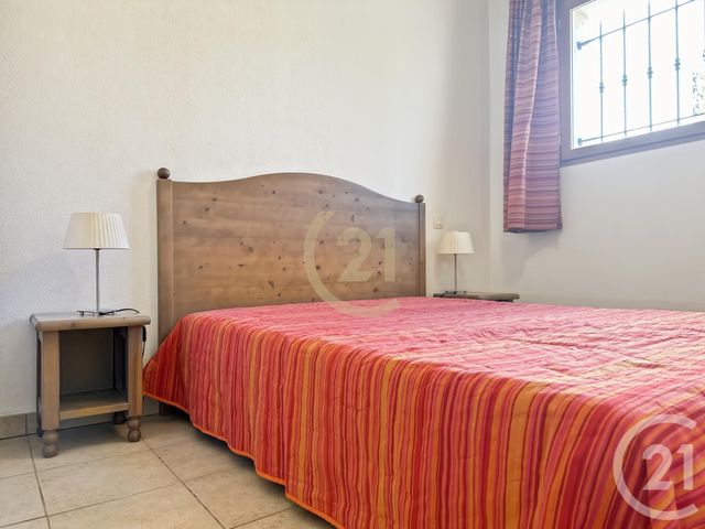 Appartement F2 à vendre - 2 pièces - 35.02 m2 - BELGODERE - 202 - CORSE - Century 21 Dary Immobilier