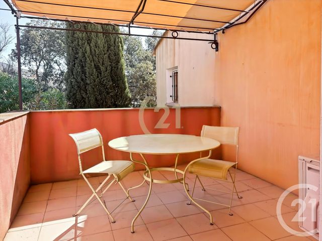 Appartement F2 à vendre - 2 pièces - 35.02 m2 - BELGODERE - 202 - CORSE - Century 21 Dary Immobilier