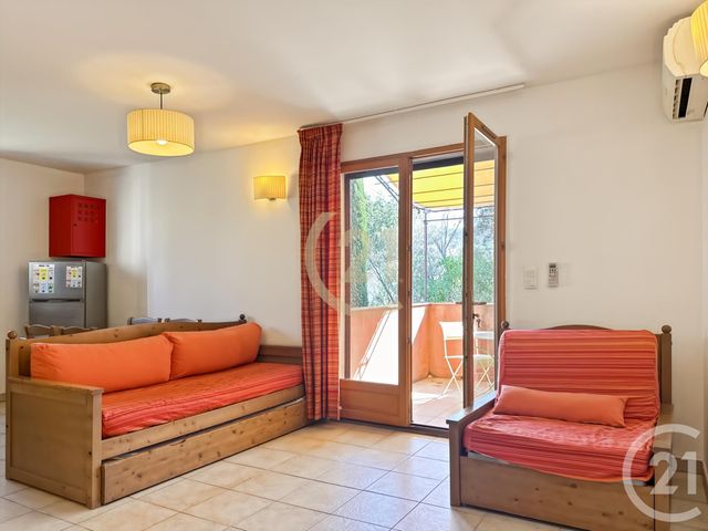 Appartement F2 à vendre BELGODERE