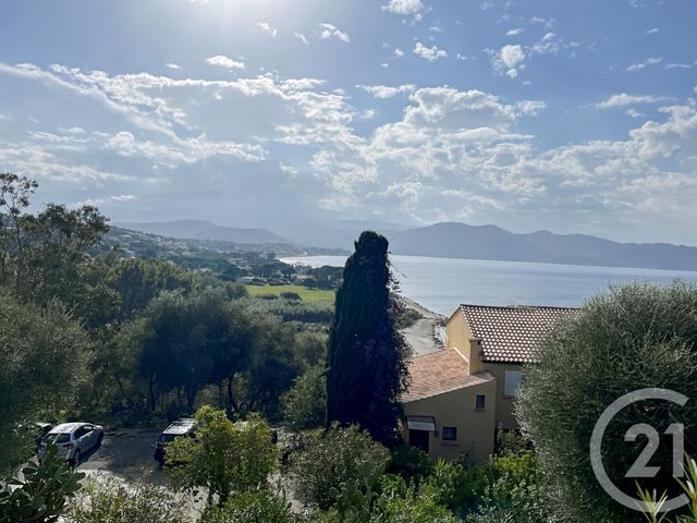 Afficher la photo en grand Appartement F1 à vendre - 1 pièce - 30.95 m2 - PATRIMONIO - 202 - CORSE - Century 21 Dary Immobilier