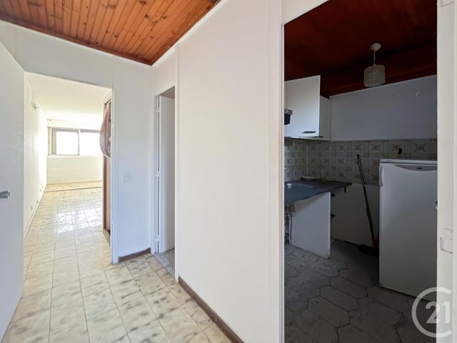 Afficher la photo en grand Appartement F1 à vendre - 1 pièce - 30.95 m2 - PATRIMONIO - 202 - CORSE - Century 21 Dary Immobilier
