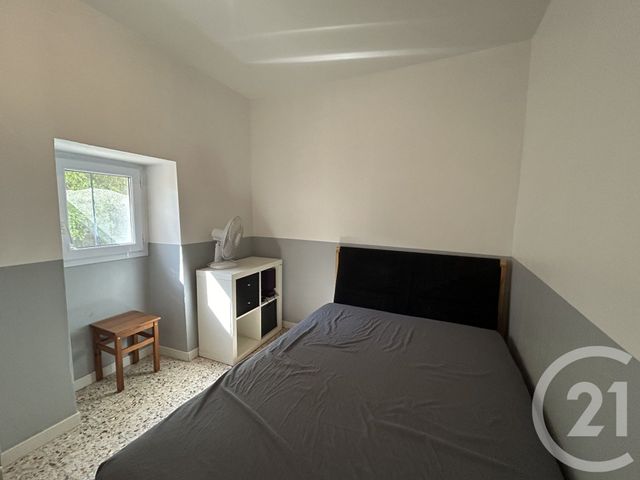 Appartement T2 à vendre - 2 pièces - 26.97 m2 - ST FLORENT - 202 - CORSE - Century 21 Dary Immobilier