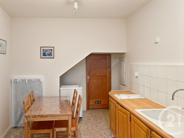 appartement - ST FLORENT - 202