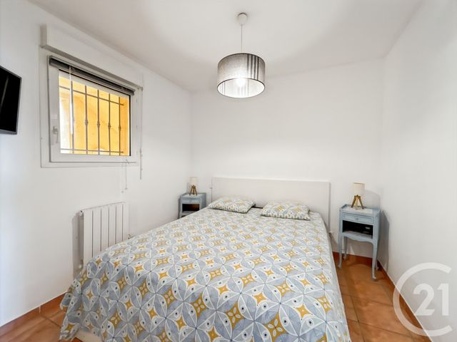 Appartement T2 à vendre - 2 pièces - 37.76 m2 - L ILE ROUSSE - 202 - CORSE - Century 21 Dary Immobilier