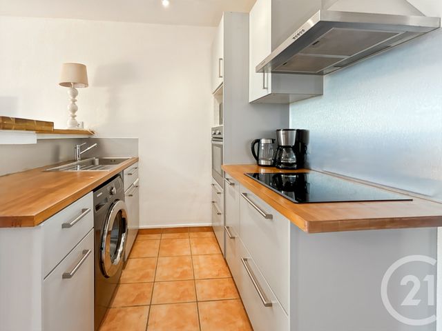 Appartement T2 à vendre - 2 pièces - 37.76 m2 - L ILE ROUSSE - 202 - CORSE - Century 21 Dary Immobilier