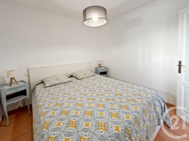 Appartement T2 à vendre - 2 pièces - 37.76 m2 - L ILE ROUSSE - 202 - CORSE - Century 21 Dary Immobilier