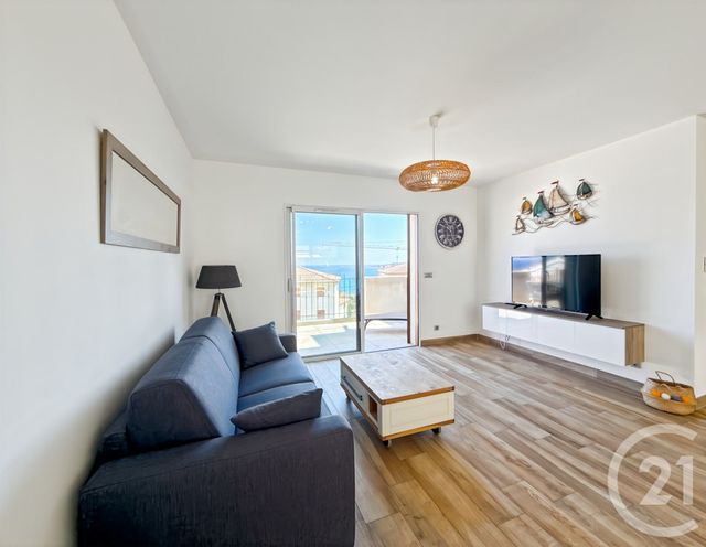 appartement - ALGAJOLA - 202