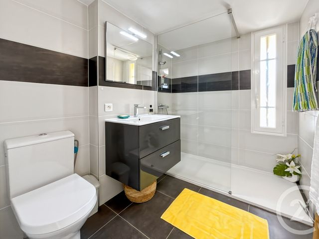 Appartement F4 à vendre - 4 pièces - 83.0 m2 - LUMIO - 202 - CORSE - Century 21 Dary Immobilier