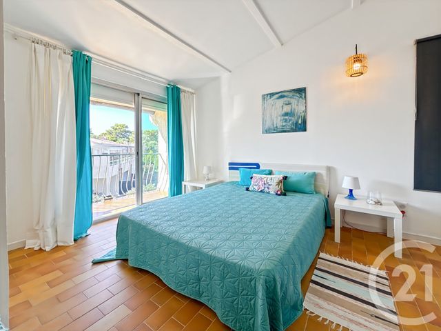 Appartement F4 à vendre - 4 pièces - 83.0 m2 - LUMIO - 202 - CORSE - Century 21 Dary Immobilier