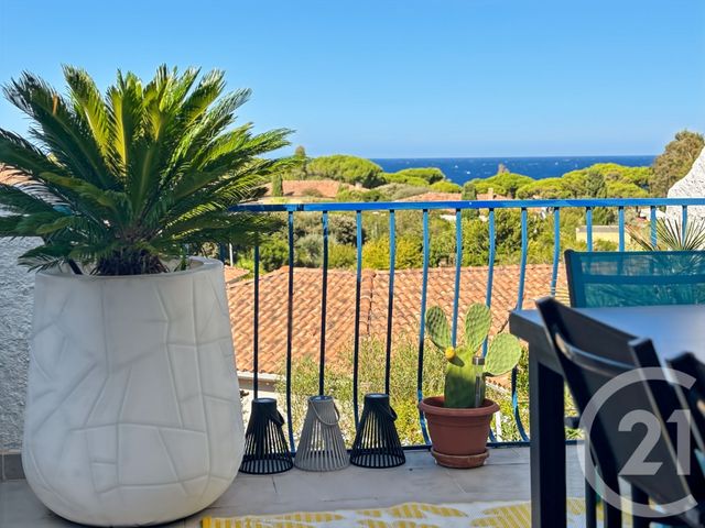 Appartement F4 à vendre - 4 pièces - 83.0 m2 - LUMIO - 202 - CORSE - Century 21 Dary Immobilier