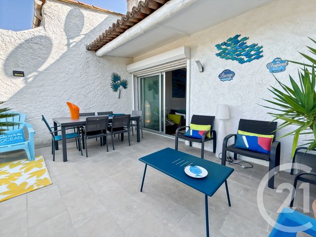 Appartement F4 à vendre - 4 pièces - 83.0 m2 - LUMIO - 202 - CORSE - Century 21 Dary Immobilier
