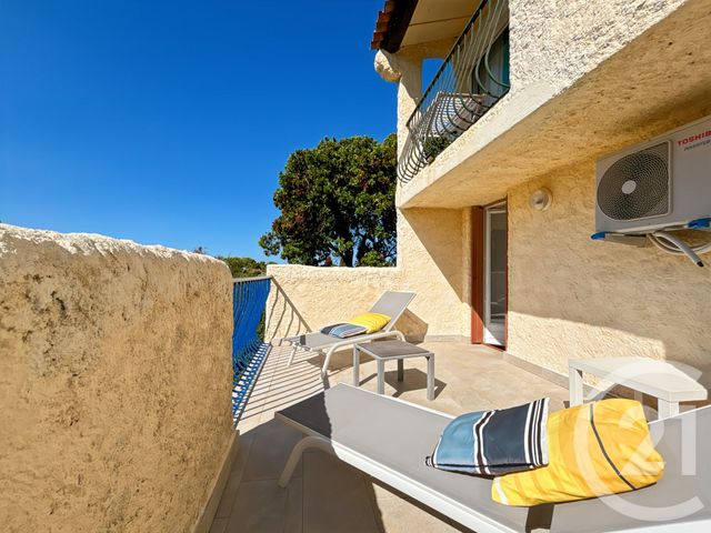 Appartement F4 à vendre - 4 pièces - 83.0 m2 - LUMIO - 202 - CORSE - Century 21 Dary Immobilier
