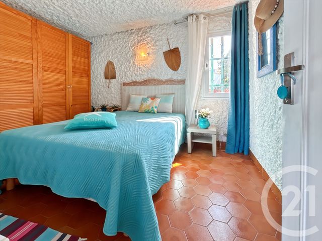 Appartement F4 à vendre - 4 pièces - 83.0 m2 - LUMIO - 202 - CORSE - Century 21 Dary Immobilier