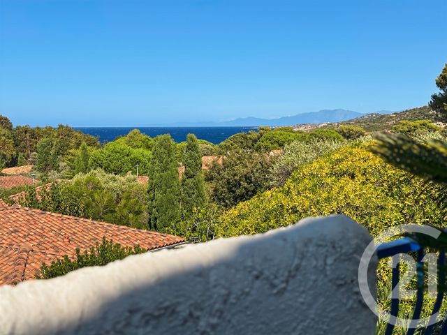 Appartement F4 à vendre - 4 pièces - 83.0 m2 - LUMIO - 202 - CORSE - Century 21 Dary Immobilier